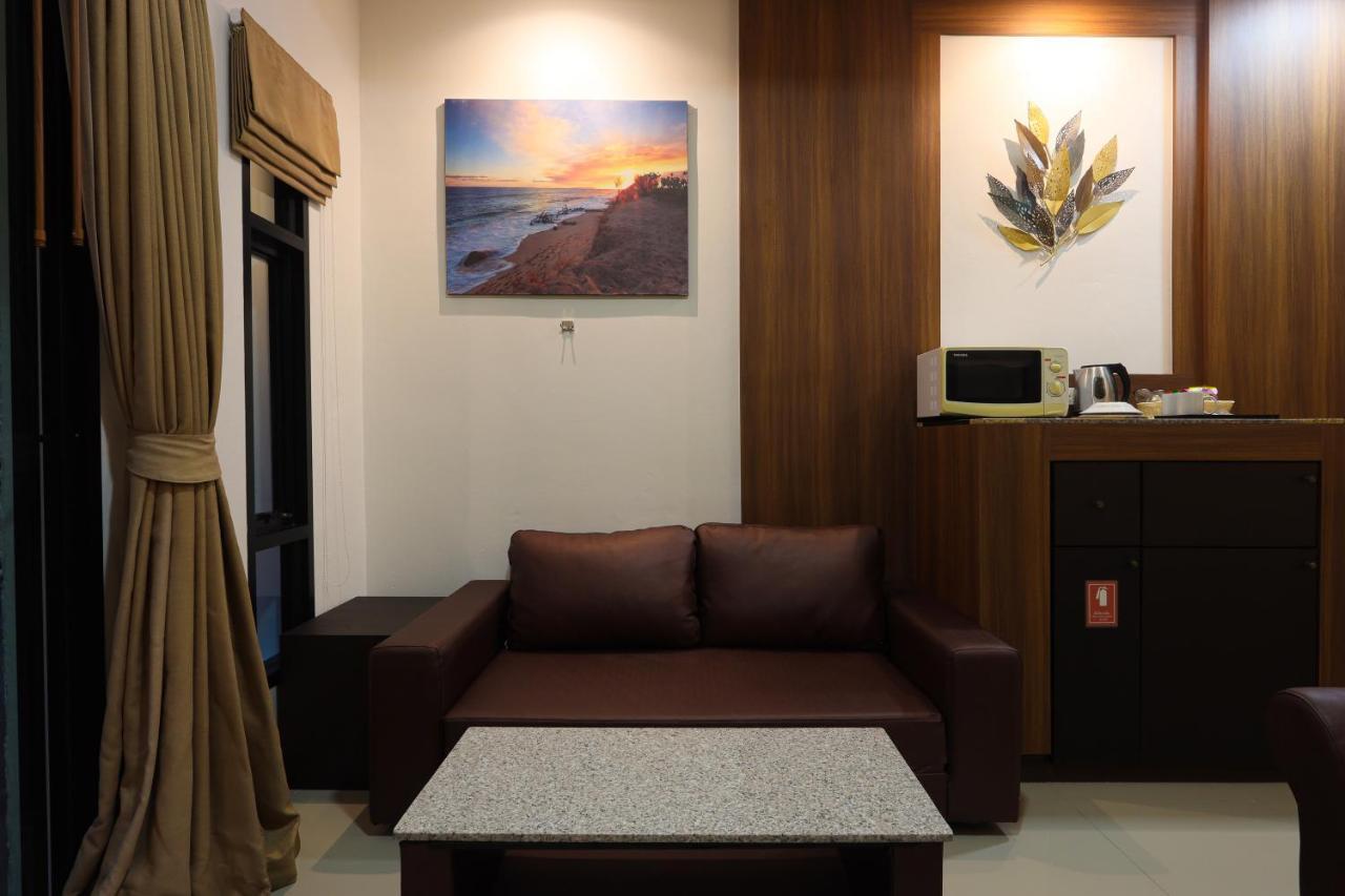 3Z Pool Villa And Hotel Ban Huai Yai Екстериор снимка