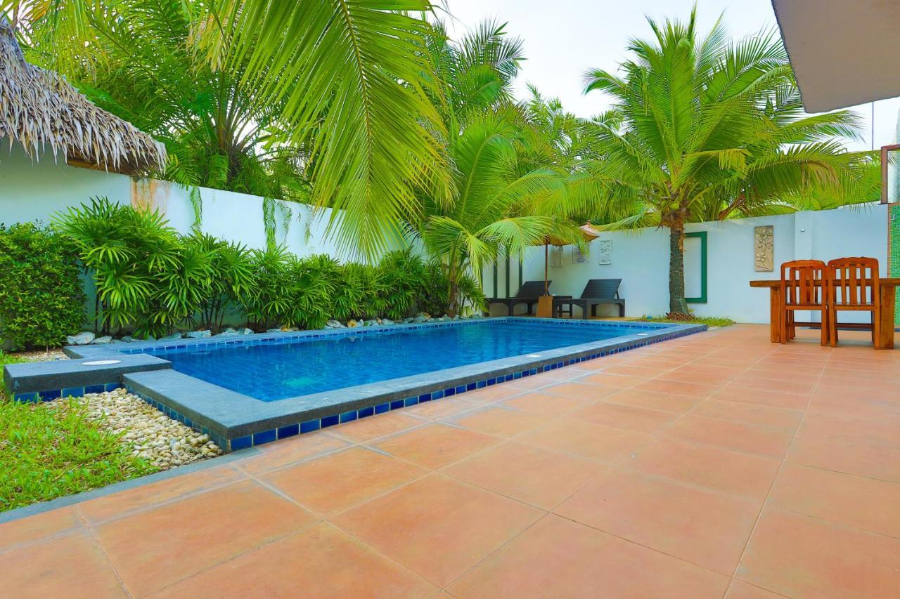3Z Pool Villa And Hotel Ban Huai Yai Екстериор снимка