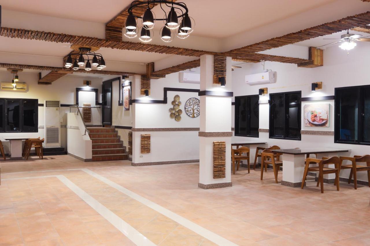 3Z Pool Villa And Hotel Ban Huai Yai Екстериор снимка