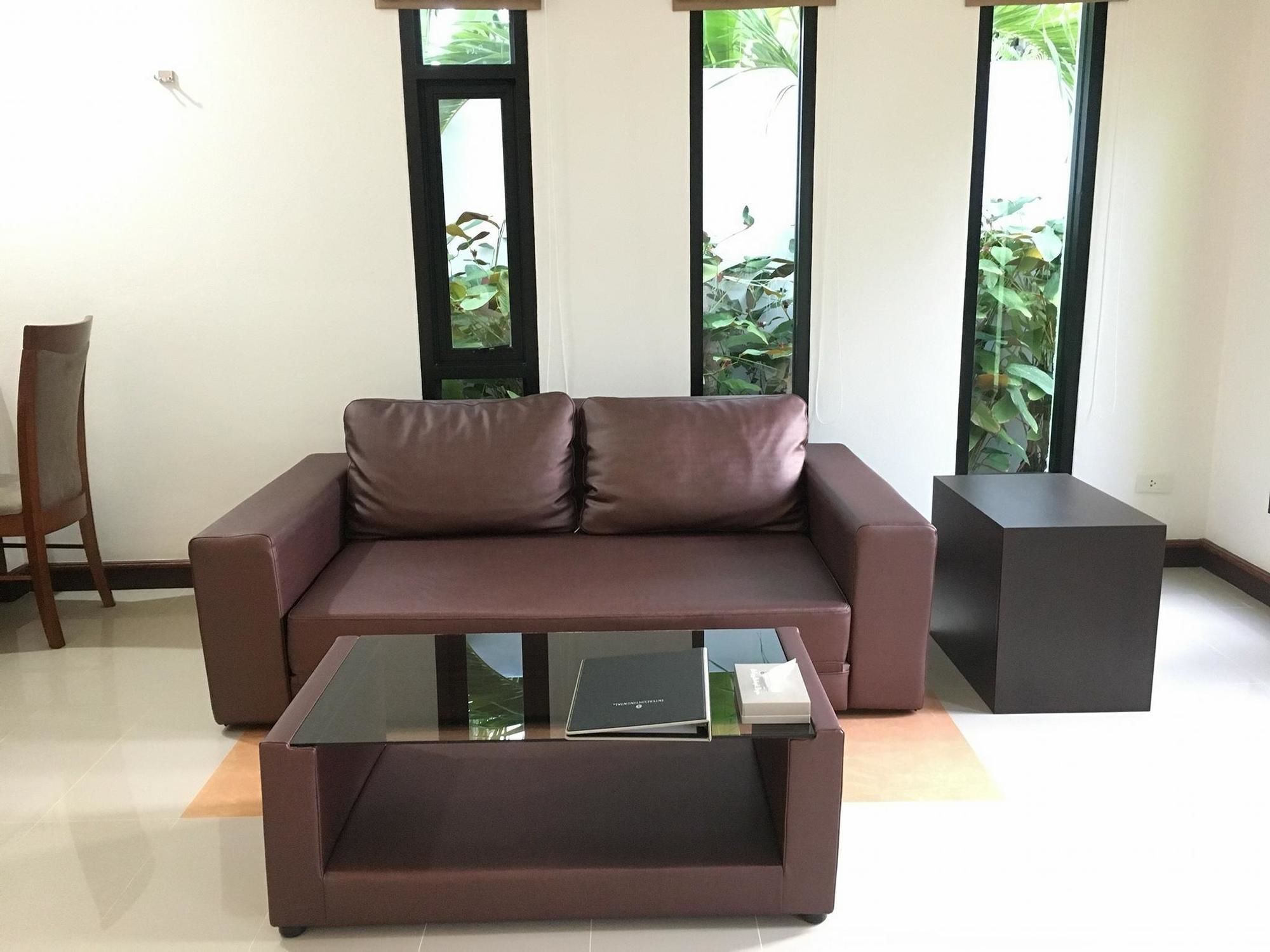 3Z Pool Villa And Hotel Ban Huai Yai Екстериор снимка